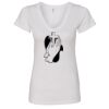 Women's Ideal V-Neck T-Shirt Thumbnail