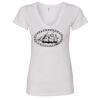 Women's Ideal V-Neck T-Shirt Thumbnail