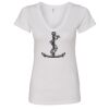 Women's Ideal V-Neck T-Shirt Thumbnail