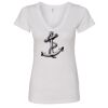 Women's Ideal V-Neck T-Shirt Thumbnail