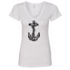 Women's Ideal V-Neck T-Shirt Thumbnail