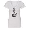 Women's Ideal V-Neck T-Shirt Thumbnail
