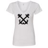 Women's Ideal V-Neck T-Shirt Thumbnail