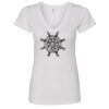 Women's Ideal V-Neck T-Shirt Thumbnail