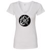 Women's Ideal V-Neck T-Shirt Thumbnail