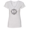 Women's Ideal V-Neck T-Shirt Thumbnail