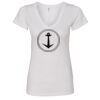 Women's Ideal V-Neck T-Shirt Thumbnail