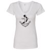 Women's Ideal V-Neck T-Shirt Thumbnail