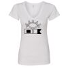 Women's Ideal V-Neck T-Shirt Thumbnail