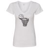 Women's Ideal V-Neck T-Shirt Thumbnail
