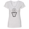 Women's Ideal V-Neck T-Shirt Thumbnail