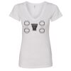 Women's Ideal V-Neck T-Shirt Thumbnail