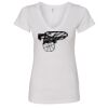 Women's Ideal V-Neck T-Shirt Thumbnail