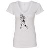 Women's Ideal V-Neck T-Shirt Thumbnail