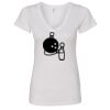 Women's Ideal V-Neck T-Shirt Thumbnail