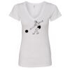 Women's Ideal V-Neck T-Shirt Thumbnail