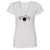 Women's Ideal V-Neck T-Shirt Thumbnail