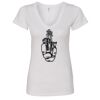Women's Ideal V-Neck T-Shirt Thumbnail