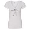Women's Ideal V-Neck T-Shirt Thumbnail
