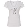 Women's Ideal V-Neck T-Shirt Thumbnail