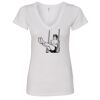 Women's Ideal V-Neck T-Shirt Thumbnail