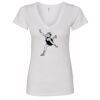 Women's Ideal V-Neck T-Shirt Thumbnail