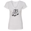 Women's Ideal V-Neck T-Shirt Thumbnail