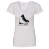 Women's Ideal V-Neck T-Shirt Thumbnail