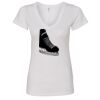 Women's Ideal V-Neck T-Shirt Thumbnail