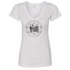 Women's Ideal V-Neck T-Shirt Thumbnail