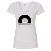 Women's Ideal V-Neck T-Shirt Thumbnail