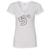 Women's Ideal V-Neck T-Shirt Thumbnail
