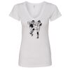 Women's Ideal V-Neck T-Shirt Thumbnail