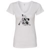 Women's Ideal V-Neck T-Shirt Thumbnail