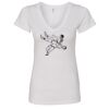 Women's Ideal V-Neck T-Shirt Thumbnail