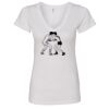 Women's Ideal V-Neck T-Shirt Thumbnail