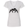 Women's Ideal V-Neck T-Shirt Thumbnail