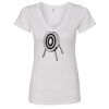 Women's Ideal V-Neck T-Shirt Thumbnail