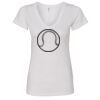Women's Ideal V-Neck T-Shirt Thumbnail
