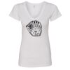 Women's Ideal V-Neck T-Shirt Thumbnail