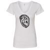 Women's Ideal V-Neck T-Shirt Thumbnail