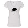Women's Ideal V-Neck T-Shirt Thumbnail