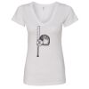 Women's Ideal V-Neck T-Shirt Thumbnail