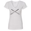 Women's Ideal V-Neck T-Shirt Thumbnail