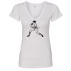 Women's Ideal V-Neck T-Shirt Thumbnail