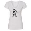 Women's Ideal V-Neck T-Shirt Thumbnail