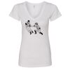 Women's Ideal V-Neck T-Shirt Thumbnail