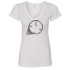 Women's Ideal V-Neck T-Shirt Thumbnail
