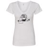 Women's Ideal V-Neck T-Shirt Thumbnail