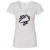 Women's Ideal V-Neck T-Shirt Thumbnail